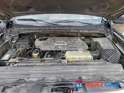 Zdjęcie 11 z 11 samochodu: 2017 NISSAN TITAN VIN:1N6AA1F25HN508928 - miniatura