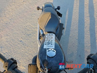 Piąte zdjęcie samochodu w środku: 2011 HARLEY-DAVIDSON XL1200 N VIN:1HD1CZ313BC421022 - miniatura