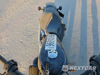 Piąte zdjęcie samochodu w środku: 2011 HARLEY-DAVIDSON XL1200 N VIN:1HD1CZ313BC421022 - miniatura