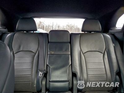 Zdjęcie 10 z 14 samochodu: 2016 LEXUS RX 350 BASE VIN:2T2BZMCA9GC022715 - miniatura