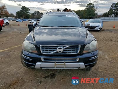 Piąte zdjęcie samochodu w środku: 2013 VOLVO XC90 3.2 VIN:YV4952CY9D1655793 - miniatura