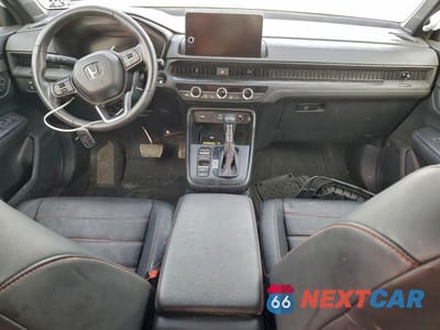 Zdjęcie 8 z 12 samochodu: 2025 HONDA CRV AWD VIN:5J6RS5H8XSL000611 - miniatura