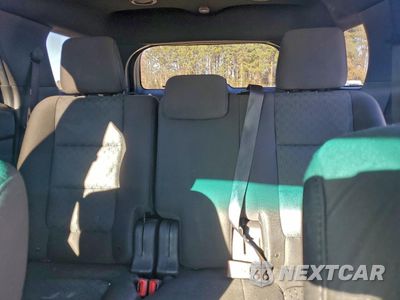 Zdjęcie 10 z 13 samochodu: 2012 FORD EXPLORER XLT VIN:1FMHK8D85CGA75652 - miniatura