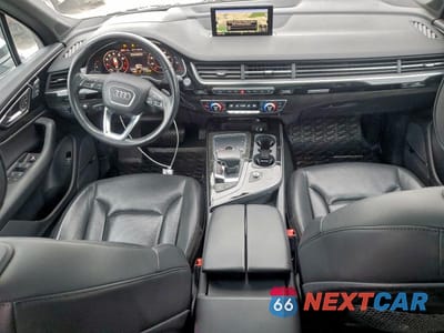 Zdjęcie 8 z 13 samochodu: 2019 AUDI Q7 PRESTIGE VIN:WA1VAAF70KD010434 - miniatura