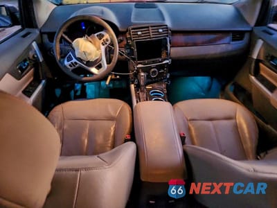 Zdjęcie 8 z 12 samochodu: 2014 FORD EDGE LIMITED VIN:2FMDK3KCXEBA34565 - miniatura