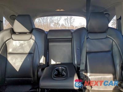 Zdjęcie 10 z 12 samochodu: 2018 ACURA MDX TECHNOLOGY VIN:5J8YD4H57JL012193 - miniatura