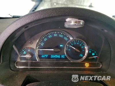Zdjęcie 9 z 14 samochodu: 2008 CHEVROLET HHR LS VIN:3GNCA13D68S710482 - miniatura