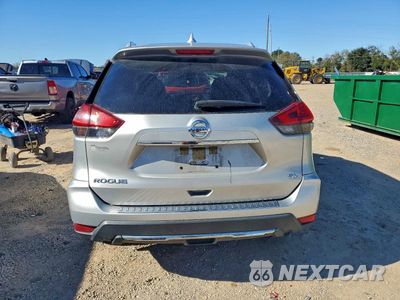 Zdjęcie 6 z 13 samochodu: 2017 NISSAN ROGUE VIN:JN8AT2MT0HW406384 - miniatura