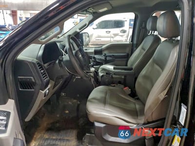 Zdjęcie 7 z 12 samochodu: 2018 FORD F150 SUPERCREW VIN:1FTFW1EG8JFA98021 - miniatura