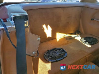 Zdjęcie 10 z 11 samochodu: 1988 MERCEDES-BENZ 560 SL VIN:WDBBA48D9JA080896 - miniatura
