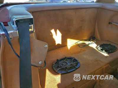 Zdjęcie 10 z 11 samochodu: 1988 MERCEDES-BENZ 560 SL VIN:WDBBA48D9JA080896 - miniatura