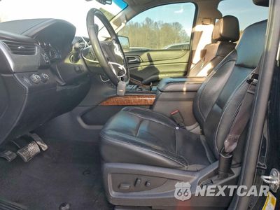 Zdjęcie 7 z 15 samochodu: 2016 CHEVROLET TAHOE K1500 LTZ VIN:1GNSKCKC8GR312785 - miniatura