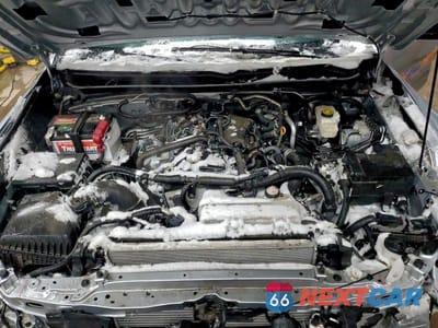 Zdjęcie 11 z 12 samochodu: 2024 TOYOTA TACOMA XTRACAB VIN:3TYJDAHN2RT008095 - miniatura