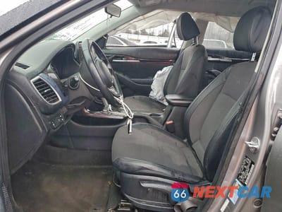 Zdjęcie 7 z 12 samochodu: 2022 KIA SELTOS S VIN:KNDEU2AA3N7317671 - miniatura