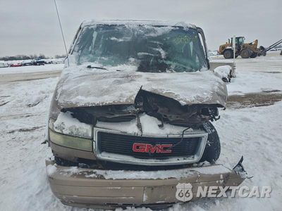 Piąte zdjęcie samochodu w środku: 2003 GMC SAFARI XT VIN:1GKEL19XX3B509836 - miniatura