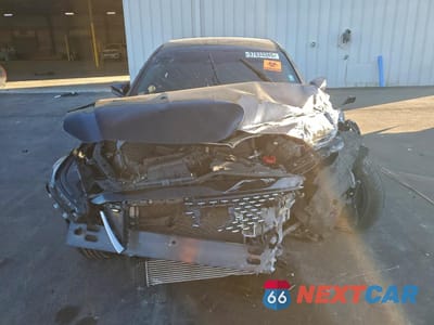 Piąte zdjęcie samochodu w środku: 2022 CADILLAC CT5 PREMIUM LUXURY VIN:1G6DN5RK6N0121338 - miniatura