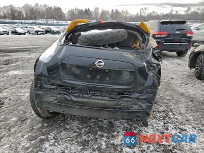 Zdjęcie 6 z 12 samochodu: 2016 NISSAN JUKE S VIN:JN8AF5MV3GT654137 - miniatura