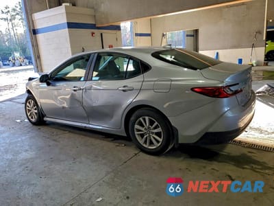 Drugie zdjęcie samochodu z przodu: 2025 TOYOTA CAMRY XSE VIN:4T1DAACK7SU028919 - miniatura