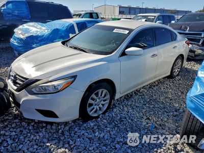 2017 NISSAN ALTIMA 2.5 1N4AL3AP7HN357267 - główne zdjęcie licytacji z USA - miniatura