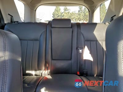 Zdjęcie 10 z 13 samochodu: 2008 MERCEDES-BENZ ML 550 VIN:4JGBB72E68A408881 - miniatura