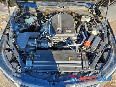 Zdjęcie 11 z 13 samochodu: 2020 CADILLAC CT4 SPORT VIN:1G6DG5RK5L0141765 - miniatura