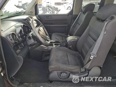 Zdjęcie 7 z 14 samochodu: 2008 HONDA ELEMENT SC VIN:5J6YH18918L014417 - miniatura