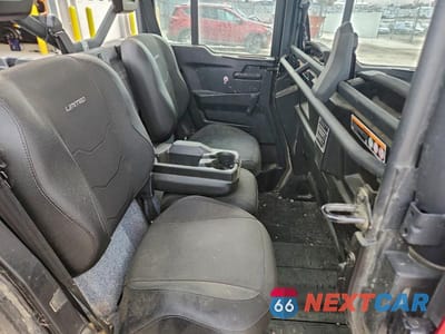 Zdjęcie 6 z 10 samochodu: 2024 CAN-AM DEFENDER UTILITY VEHICLE VIN:3JBUUAX42RK023633 - miniatura