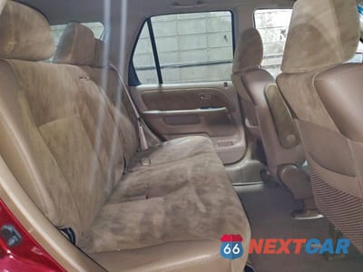 Zdjęcie 11 z 14 samochodu: 2004 HONDA CR-V EX VIN:JHLRD78884C057150 - miniatura