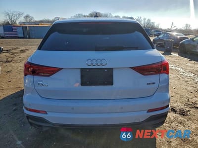 Zdjęcie 6 z 12 samochodu: 2022 AUDI Q3 PREMIUM S LINE 45 VIN:WA1DECF34N1041622 - miniatura