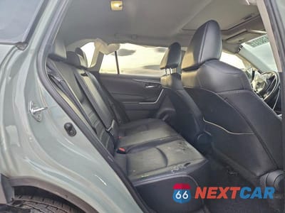 Zdjęcie 10 z 12 samochodu: 2022 TOYOTA RAV4 XLE PREMIUM VIN:2T3C1RFV6NW230078 - miniatura