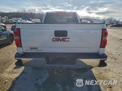 Zdjęcie 6 z 14 samochodu: 2016 GMC SIERRA K2500 HEAVY DUTY VIN:1GT22REG7GZ137617 - miniatura
