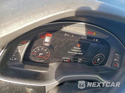 Zdjęcie 9 z 16 samochodu: 2017 AUDI Q7 PRESTIGE VIN:WA1VAAF79HD019206 - miniatura