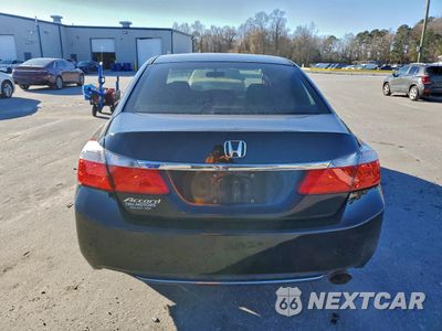 Zdjęcie 6 z 14 samochodu: 2014 HONDA ACCORD LX VIN:1HGCR2F30EA014452 - miniatura