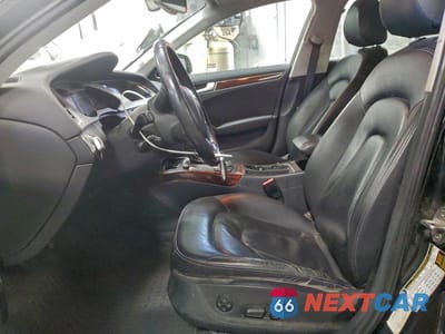 Zdjęcie 7 z 11 samochodu: 2011 AUDI A4 PREMIUM PLUS VIN:WAUFFAFL6BN026072 - miniatura