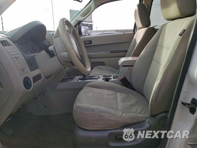 Zdjęcie 7 z 15 samochodu: 2012 FORD ESCAPE XLT VIN:1FMCU0D76CKC00555 - miniatura