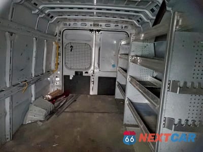 Zdjęcie 10 z 13 samochodu: 2023 RAM PROMASTER 3500 UTILITY / SERVICE VAN VIN:3C6MRVJGXPE556793 - miniatura