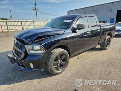 2013 RAM 1500 ST 1C6RR7FT4DS719423 - główne zdjęcie licytacji z USA - miniatura