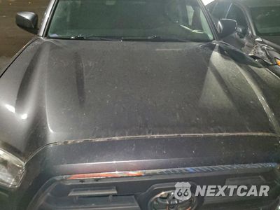 Zdjęcie 12 z 13 samochodu: 2017 TOYOTA TACOMA DOUBLE CAB VIN:5TFAZ5CN2HX051713 - miniatura