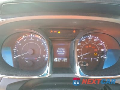 Zdjęcie 9 z 12 samochodu: 2014 TOYOTA AVALON BASE VIN:4T1BK1EB9EU136559 - miniatura