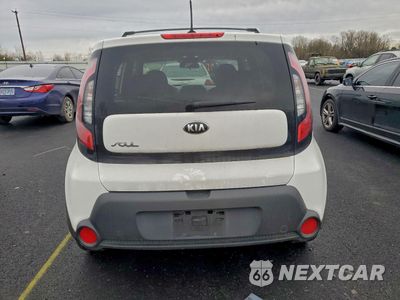 Zdjęcie 6 z 12 samochodu: 2015 KIA SOUL VIN:KNDJN2A25F7192310 - miniatura