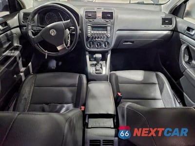 Zdjęcie 8 z 12 samochodu: 2009 VOLKSWAGEN JETTA SE VIN:3VWRZ71K29M162225 - miniatura