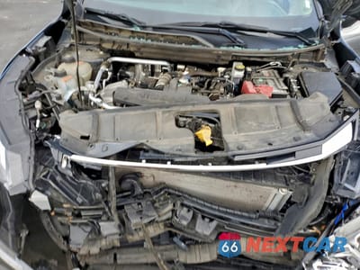 Zdjęcie 12 z 13 samochodu: 2024 NISSAN ROGUE S VIN:5N1BT3AB7RC722879 - miniatura