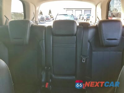 Zdjęcie 10 z 13 samochodu: 2015 MERCEDES-BENZ GL 450 4MATIC VIN:4JGDF6EE2FA506516 - miniatura