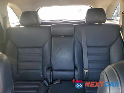 Zdjęcie 10 z 12 samochodu: 2017 KIA SORENTO EX VIN:5XYPHDA52HG201400 - miniatura