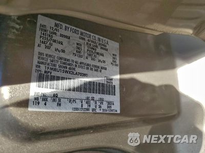Zdjęcie 13 z 13 samochodu: 2002 FORD EXPEDITION XLT VIN:1FMRU15WX2LA70391 - miniatura