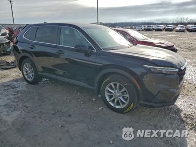 Czwarte zdjęcie samochodu z boku: 2024 HONDA CR-V EXL VIN:7FARS4H78RE011230 - miniatura