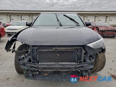 Piąte zdjęcie samochodu w środku: 2021 AUDI Q3 PREMIUM 40 VIN:WA1AUCF34M1058893 - miniatura