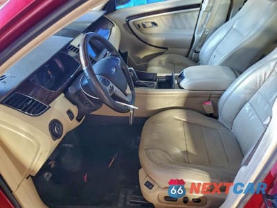 Zdjęcie 7 z 11 samochodu: 2017 FORD TAURUS LIMITED VIN:1FAHP2F89HG124039 - miniatura