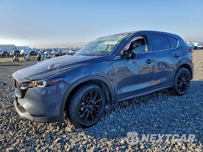 2023 MAZDA CX-5 PREFERRED JM3KFBCMXP0190330 - główne zdjęcie licytacji z USA - miniatura