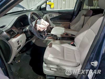 Zdjęcie 7 z 15 samochodu: 2020 HONDA PILOT SE VIN:5FNYF6H21NB015562 - miniatura